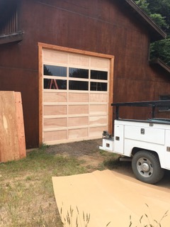 Garage Door Service, Garage Door Repair, Garage Door Contractor