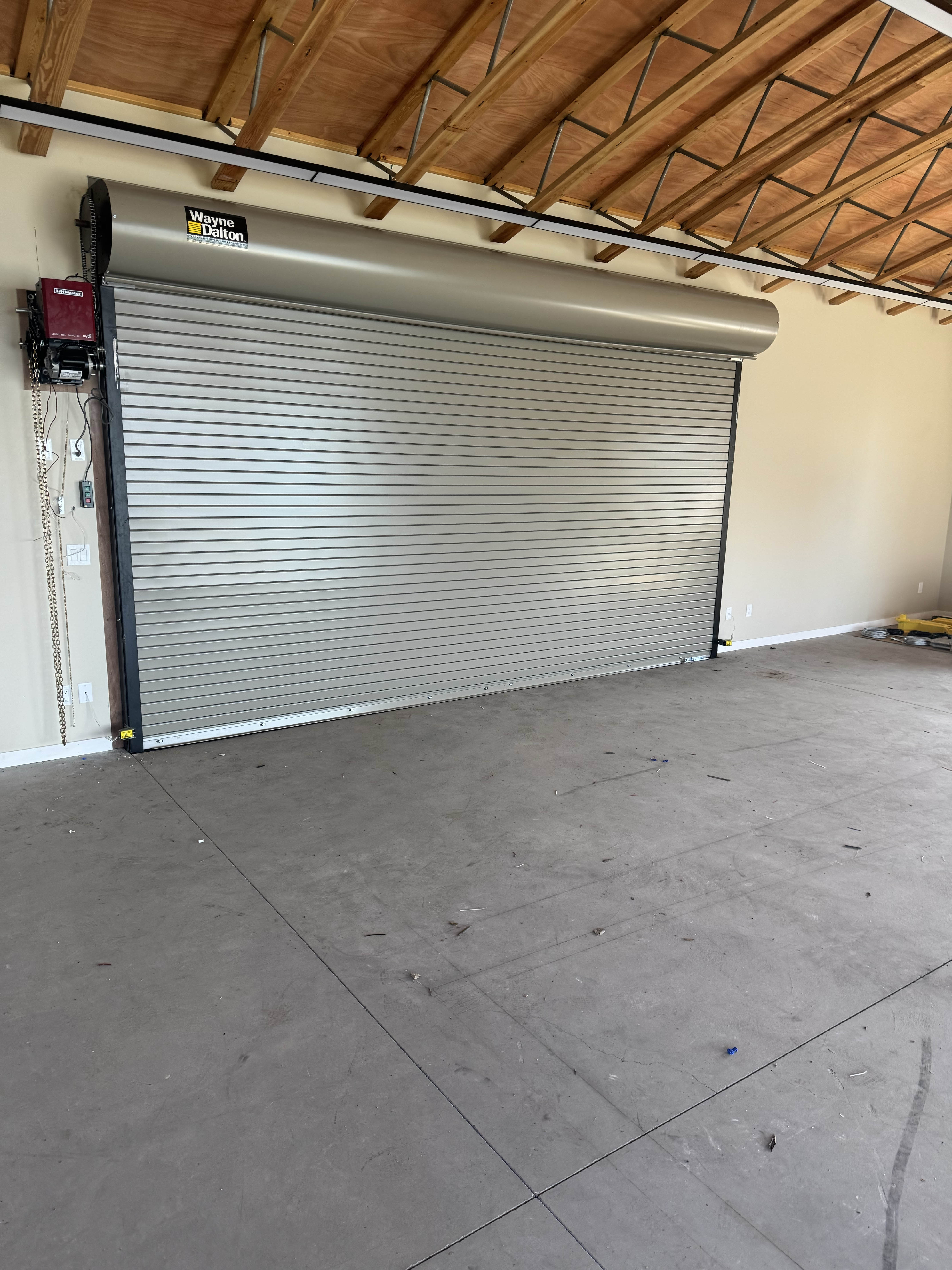 Garage Door Service, Garage Door Repair, Garage Door Contractor