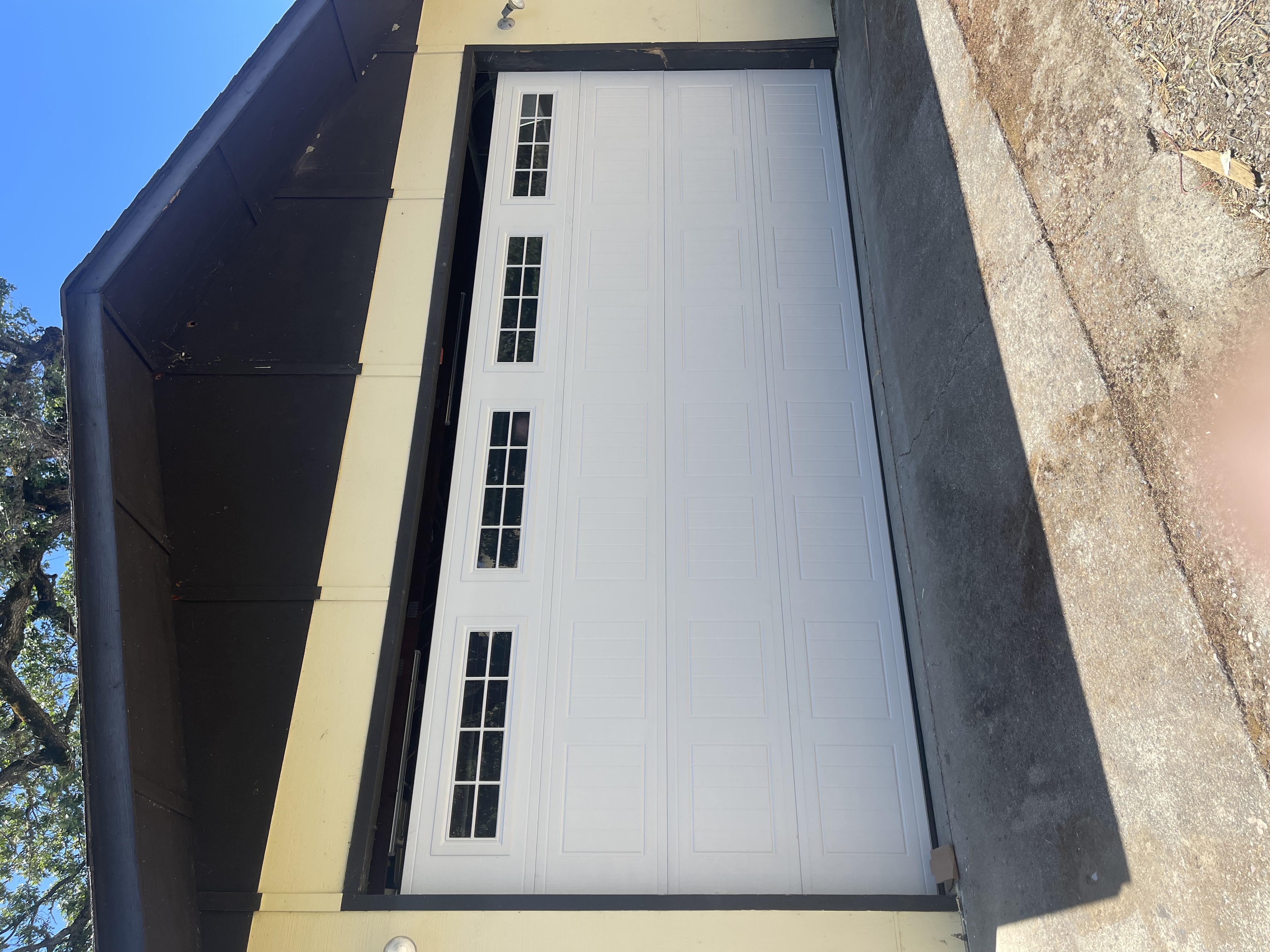 Garage Door Service, Garage Door Repair, Garage Door Contractor