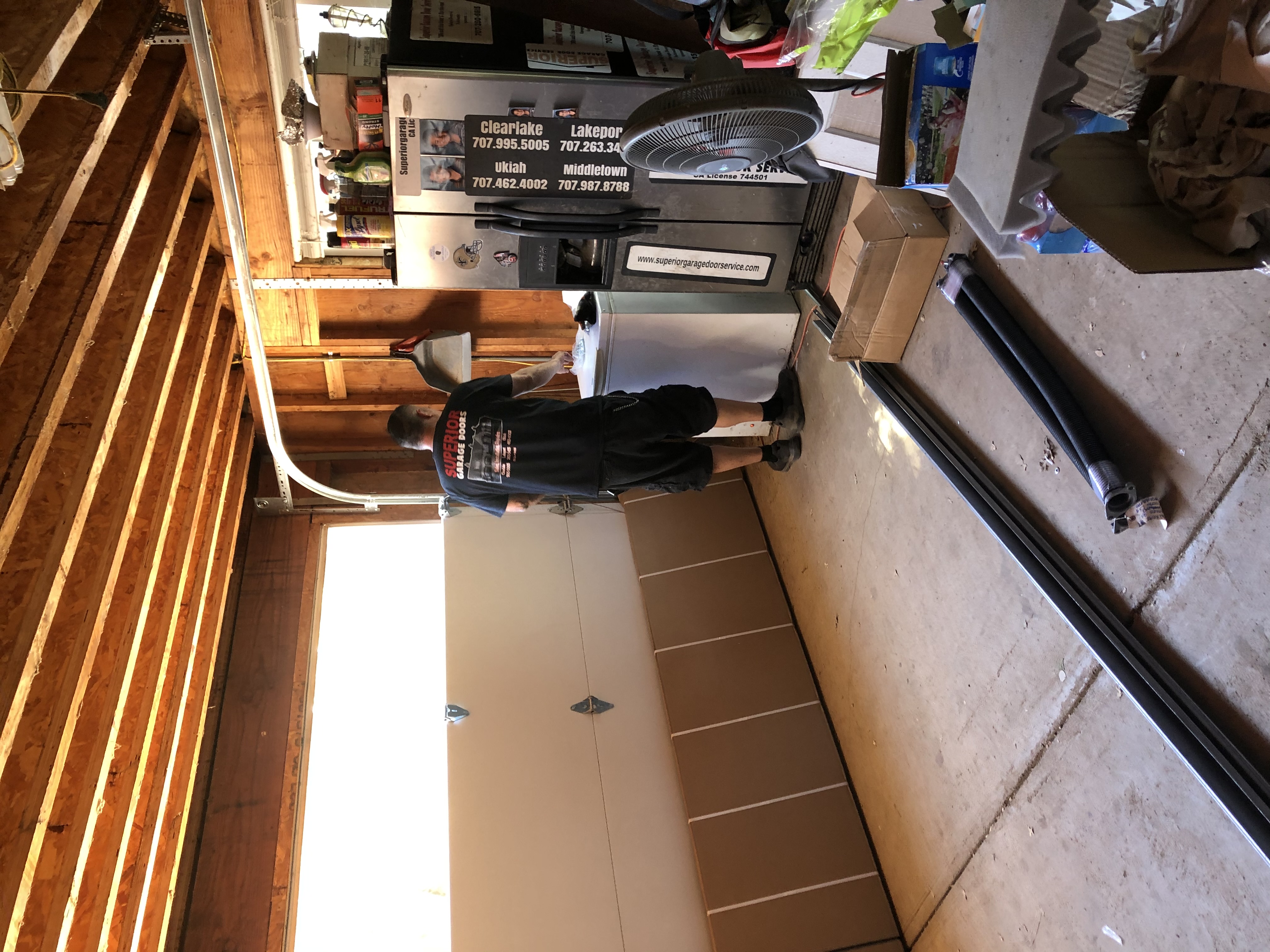 Garage Door Service, Garage Door Repair, Garage Door Contractor