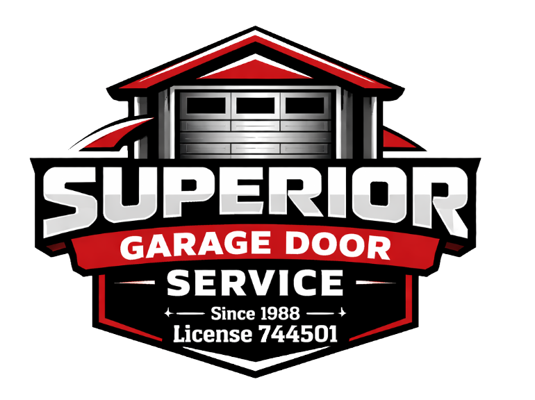 Superior Garage Door Service