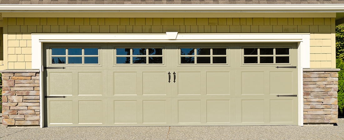 Garage Door Service