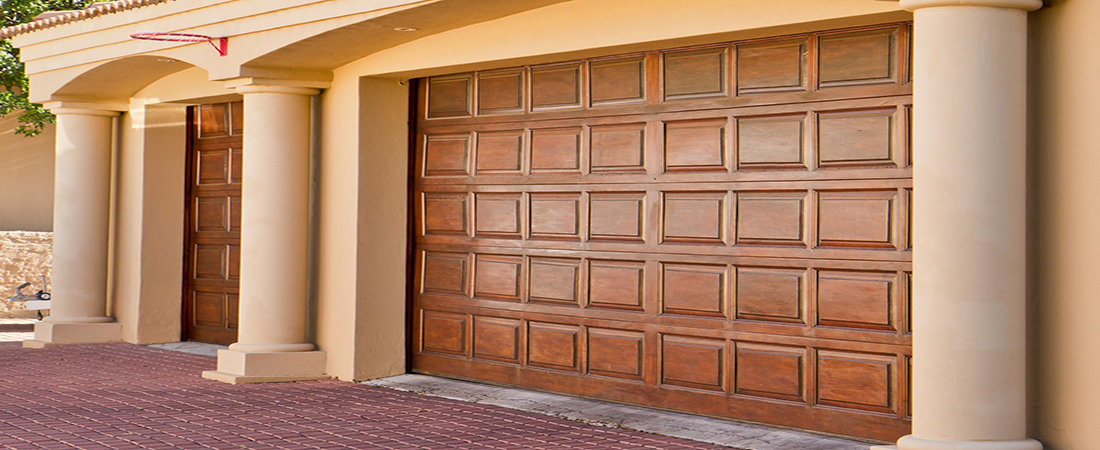 Garage Door Service