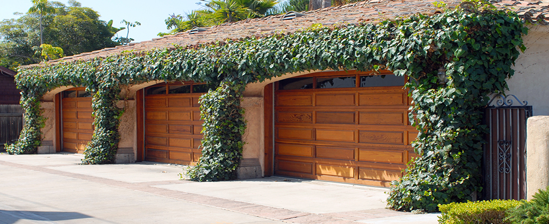 Garage Door Service