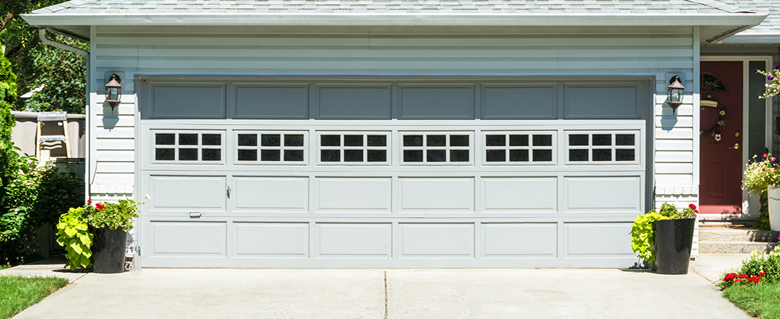 Garage Door Service