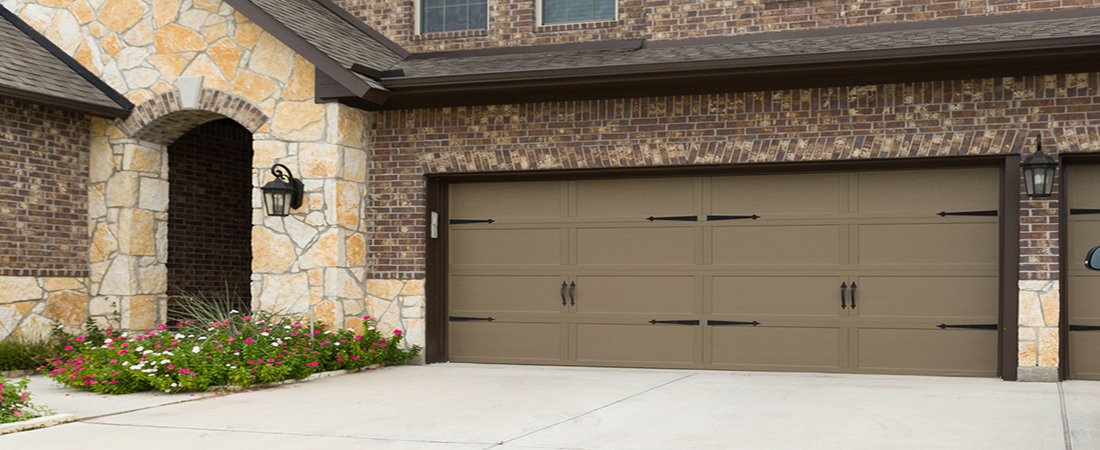 Garage Door Service