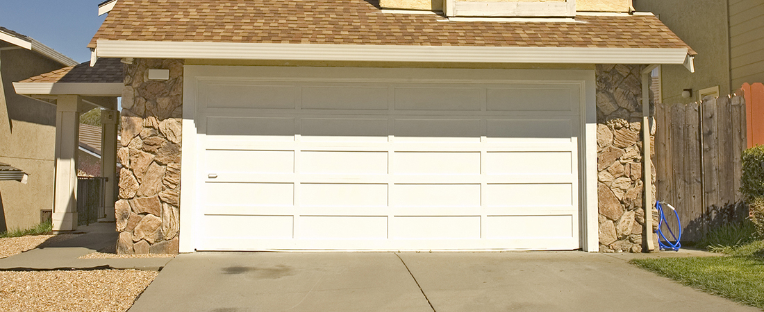 Garage Door Service