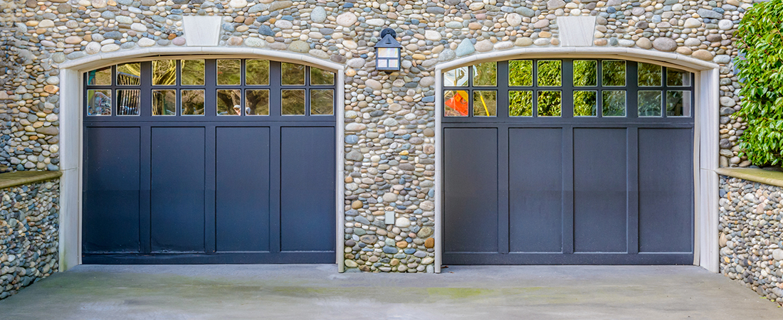 Garage Door Service