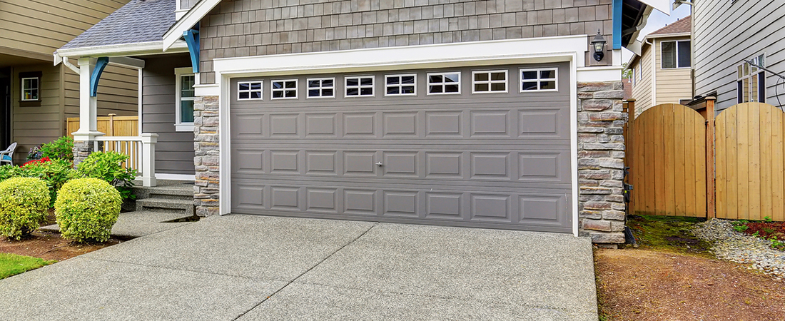 Garage Door Service