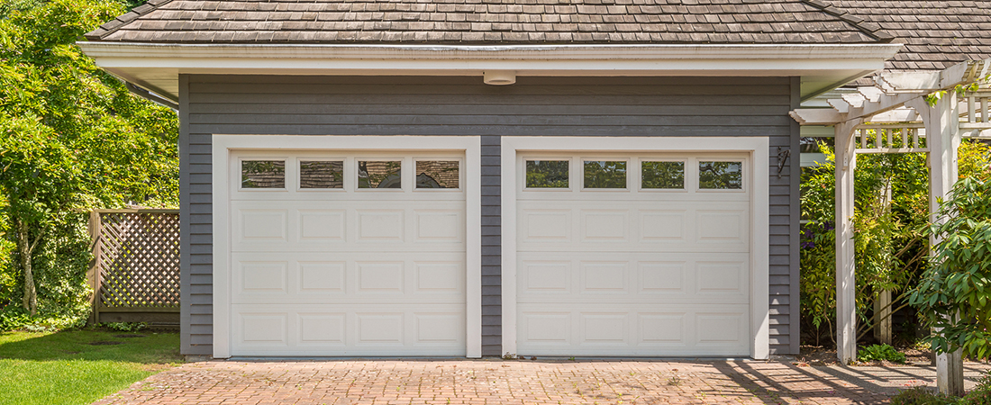 Garage Door Service