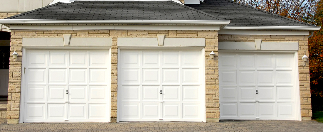 Garage Door Service