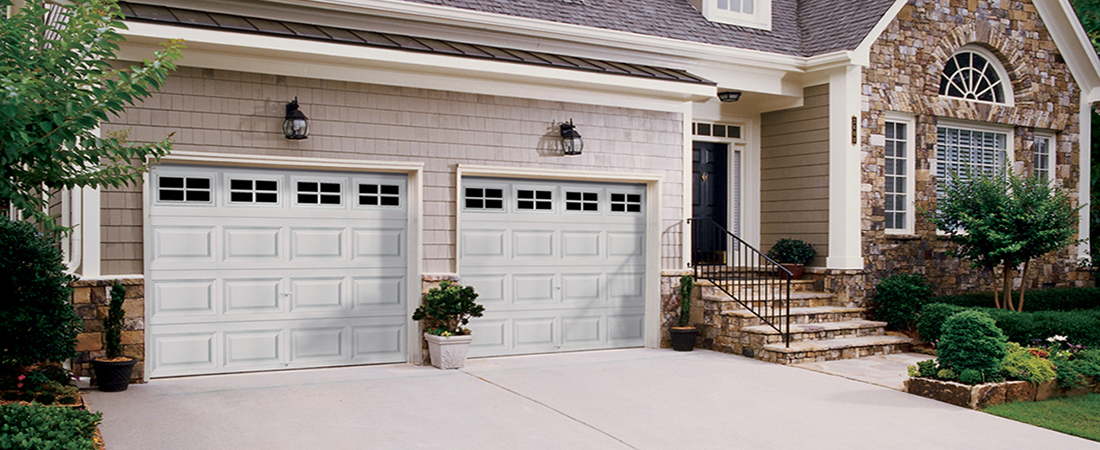 Garage Door Service and Repair