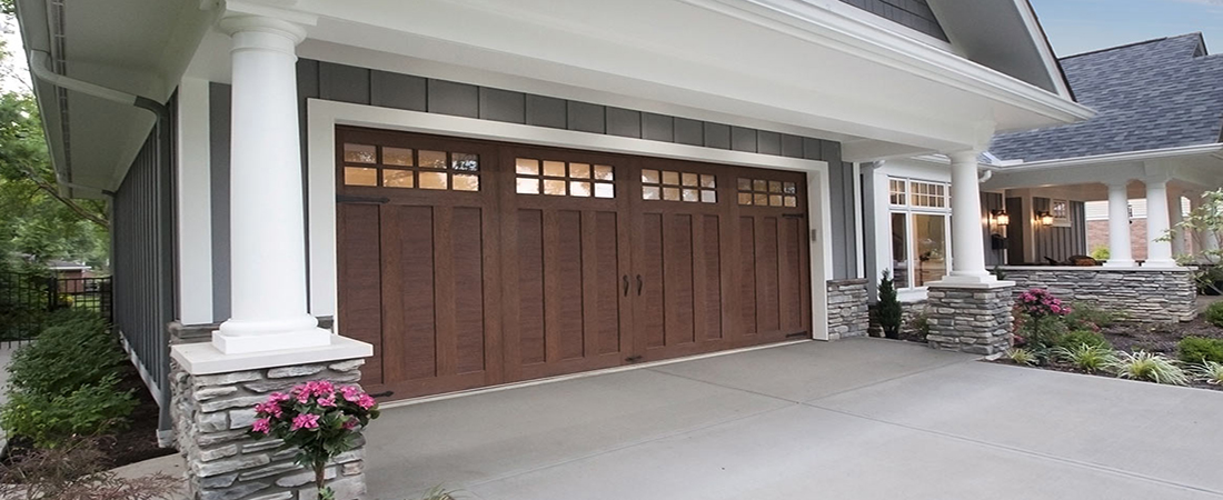 Garage Door Service